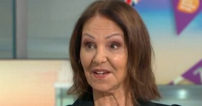 Arlene Phillips exposes Jubilee pageant drama after 'serious' car issue with Twiggy