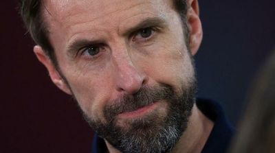 Southgate Counting on England Fans to Behave against Germany