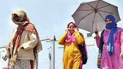 Bhopal: May mayhem continues into June