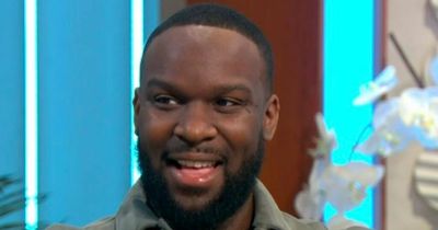 BGT winner Axel Blake addresses fix claims as he defends his Amazon Prime show