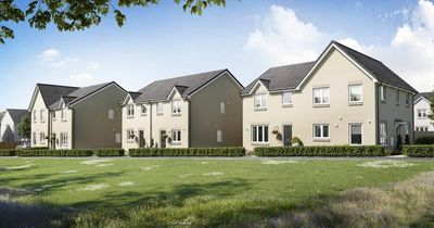 Plan submitted for new housing in West Lothian