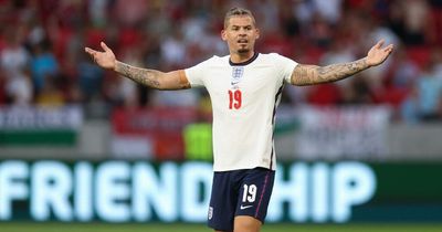 Kalvin Phillips hopeful of England wake-up call as Hungary defeat highlights his importance