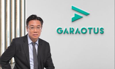 Mark Chang, Chief Strategy Officer of GARAOTUS: Redefine the High-Performance Computing (HPC) and make "Computing Power" become new energy for industrial transformation SPONSORED