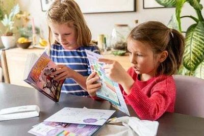 10 Best kids’ subscription boxes for 2024: Baking, crafts and more