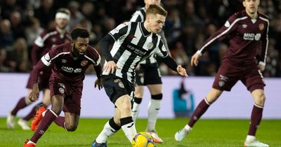 4 Hearts transfer missions for Joe Savage as Jambos ramp up Europa League recruitment