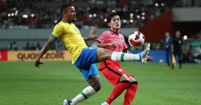 Man City's Gabriel Jesus reveals stance on his future amid transfer links with Arsenal