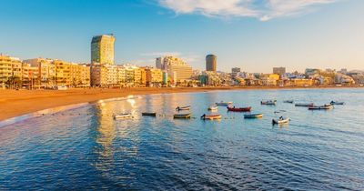 Spain holiday warning for Brits travelling to Canary islands or Balearic islands
