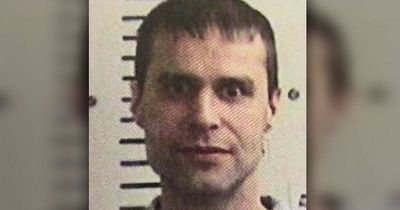 Man who killed mum in hit-and-run found after fleeing prison
