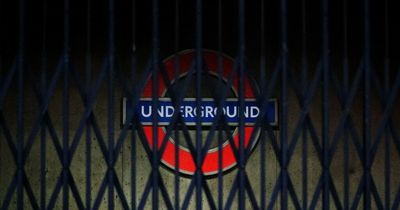 Tube strike: Lines affected by TfL strikes, when are they closed and when will it end?