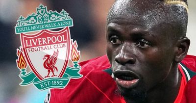 Liverpool instantly reject bid for Sadio Mane as Bayern Munich 'poker game' begins