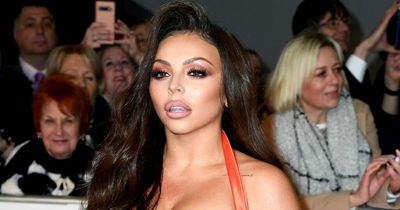 Jesy Nelson's 'captivating' debut solo album is 'not being scrapped' and is set for release soon