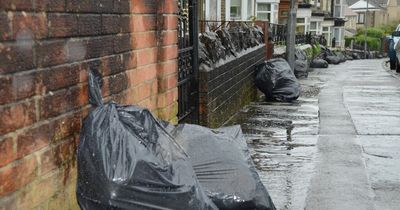 Campaigners appalled that thousands of tonnes of rubbish from Swansea is incinerated in England