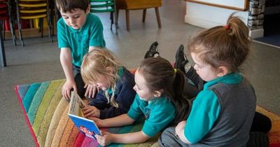 Books containing same-sex families to be given free to primary schools in Wales