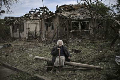 Russia-Ukraine war: List of key events, day 103