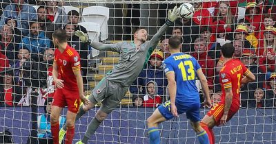 Gareth Bale says what all Wales fans are thinking as 'insane' Wayne Hennessey earns legend status