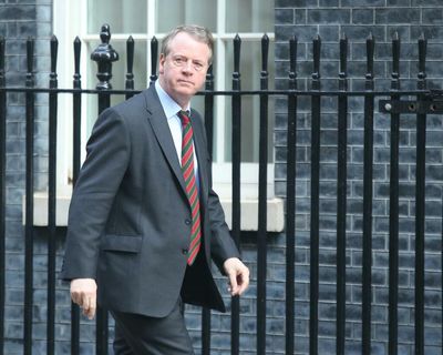 Alister Jack reveals position on Boris Johnson ahead of no confidence vote