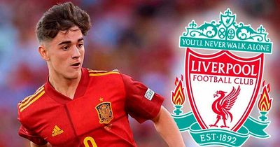 Liverpool could be forced to rethink their transfer stance on Barcelona star Gavi