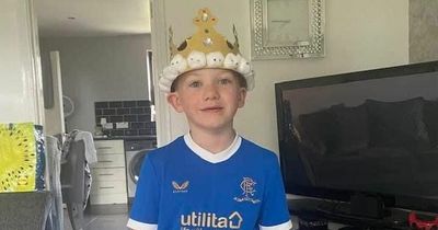 UK schoolboy, 6, dies in hotel swimming pool as heartbroken family pay tribute