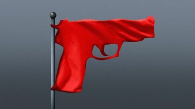 "Red flag" laws test finding that mass shootings are preventable