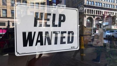 America's new labor market