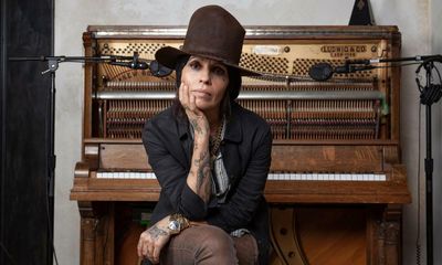 Legendary hit-maker Linda Perry: ‘Singers have to earn my songs. I don’t just give them out’