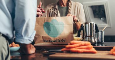 'Too Good To Go' Glasgow bags: The restaurants and cafes you can pick one up from