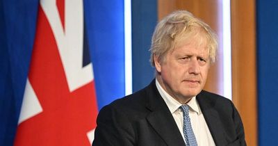 Why Conservative MPs have turned on Boris Johnson: Partygate, sleaze and taxes
