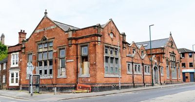 'Enormous shame' as more flats could be created on former Nottingham library site