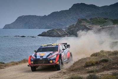 Tanak: Hyundai "nowhere close to perfection" but WRC win provides hope