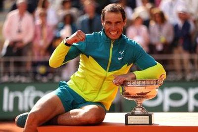 Rafael Nadal: Wimbledon participation hangs in the balance after latest French Open triumph