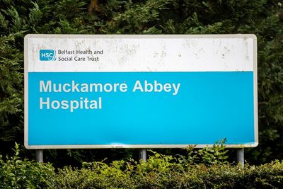 Public hearings in Muckamore Abbey Hospital Inquiry under way in Belfast