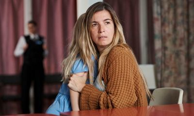 Listen review – deafness drama offers a sombre rebuke to Brexit Britain