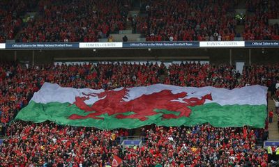 Wales football supporters: how do you feel about qualifying for the World Cup?