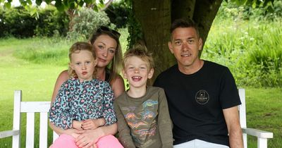 Mum's fury as police open shooting range next to home without planning permission