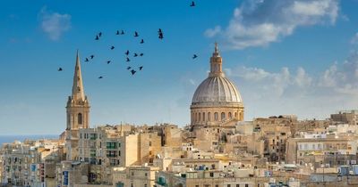 Last-minute Malta holiday deals include £100pp discounts for summer 2022