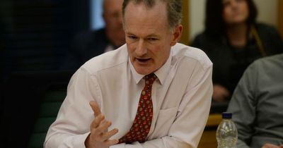 Anti-corruption tsar resigns as it is 'pretty clear' Boris Johnson broke Code