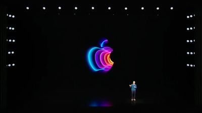 Apple Stock Gains Ahead of WWDC 2022 Keynote Address With iOS 16, iPad Updates In Focus