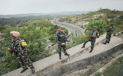 Amarnath Yatra: Rescue teams to be positioned along Jammu-Srinagar NH to help pilgrims