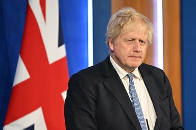 Boris Johnson begs for support from MPs as anti-corruption tsar quits