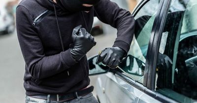 Drivers warned of sneaky 'fob jammer' car thefts that take minutes for crooks to do