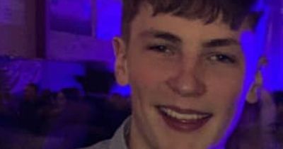 Tributes to teen Max Boggs who died in horror crash in Australia