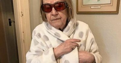 Sister of Edinburgh gangster desperate to get cash that murdered brother owed her