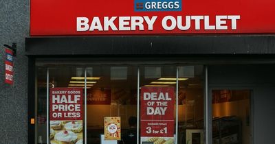 Glasgow Greggs Outlet set for Saltmarket as plans lodged for discount bakery in city