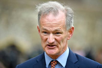 Boris Johnson says ‘I’d do it again’ even as anti-corruption tsar resigns over Partygate