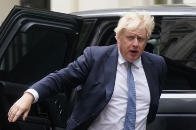 Tory leadership: Runners and riders if Boris Johnson is toppled