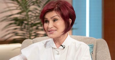 Sharon Osbourne slams Johnny Depp and Amber Heard's feud as 'ugly' and 'extreme'