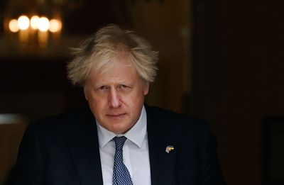 Ballot closes as UK’s Johnson faces confidence vote