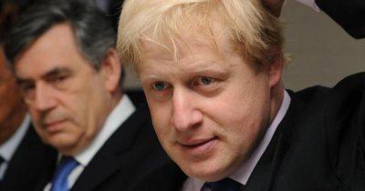 Boris Johnson could be fifth-shortest serving Prime Minister since 1900
