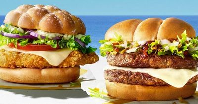 McDonald's favourite set to return as fast food giant announces new summer menu