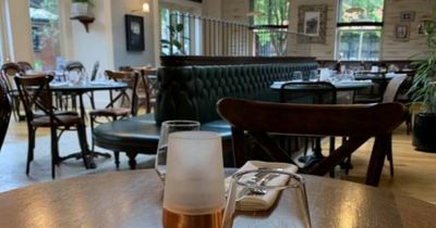 Nottingham restaurant in need of 'love and attention' to close for a month